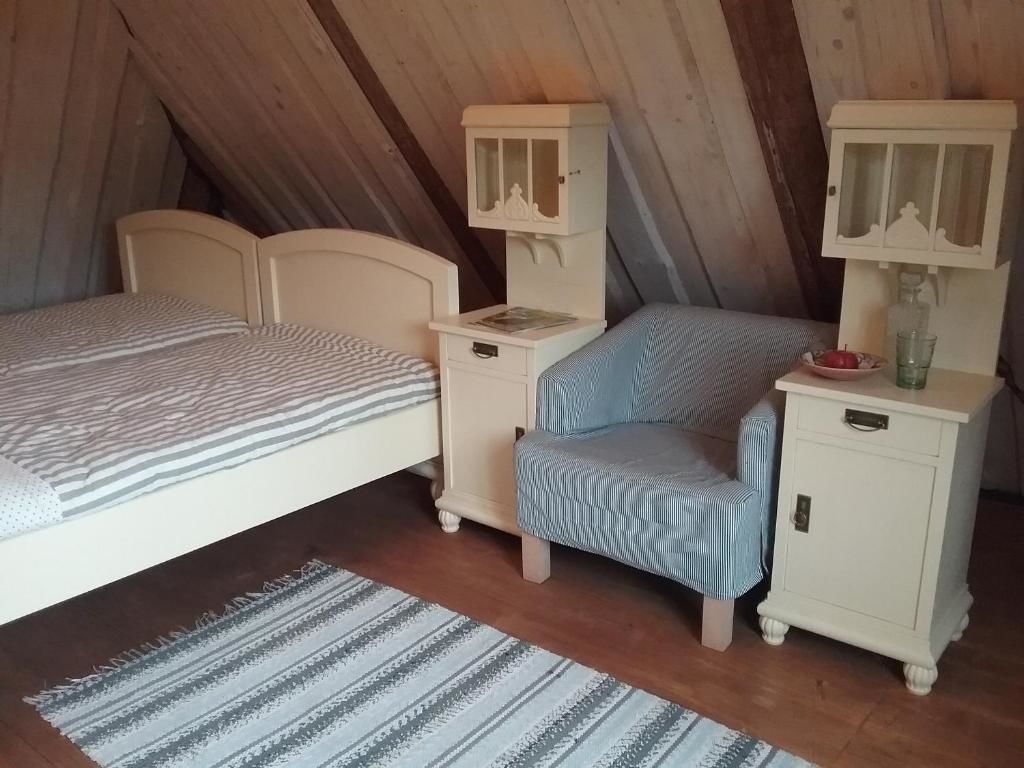 Дома для отпуска Otepää Külmalätte Jahimaja Truuta