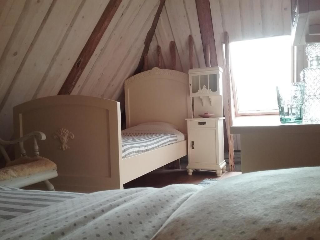 Дома для отпуска Otepää Külmalätte Jahimaja Truuta