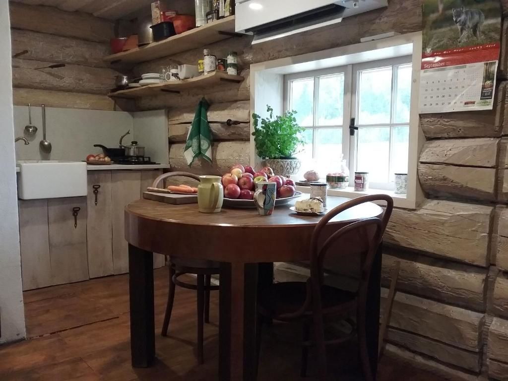 Дома для отпуска Otepää Külmalätte Jahimaja Truuta