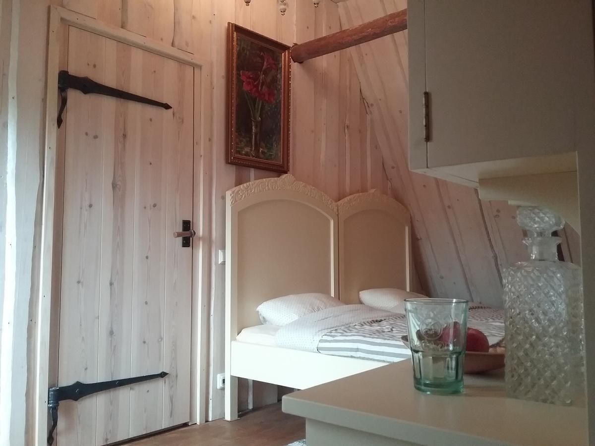 Дома для отпуска Otepää Külmalätte Jahimaja Truuta